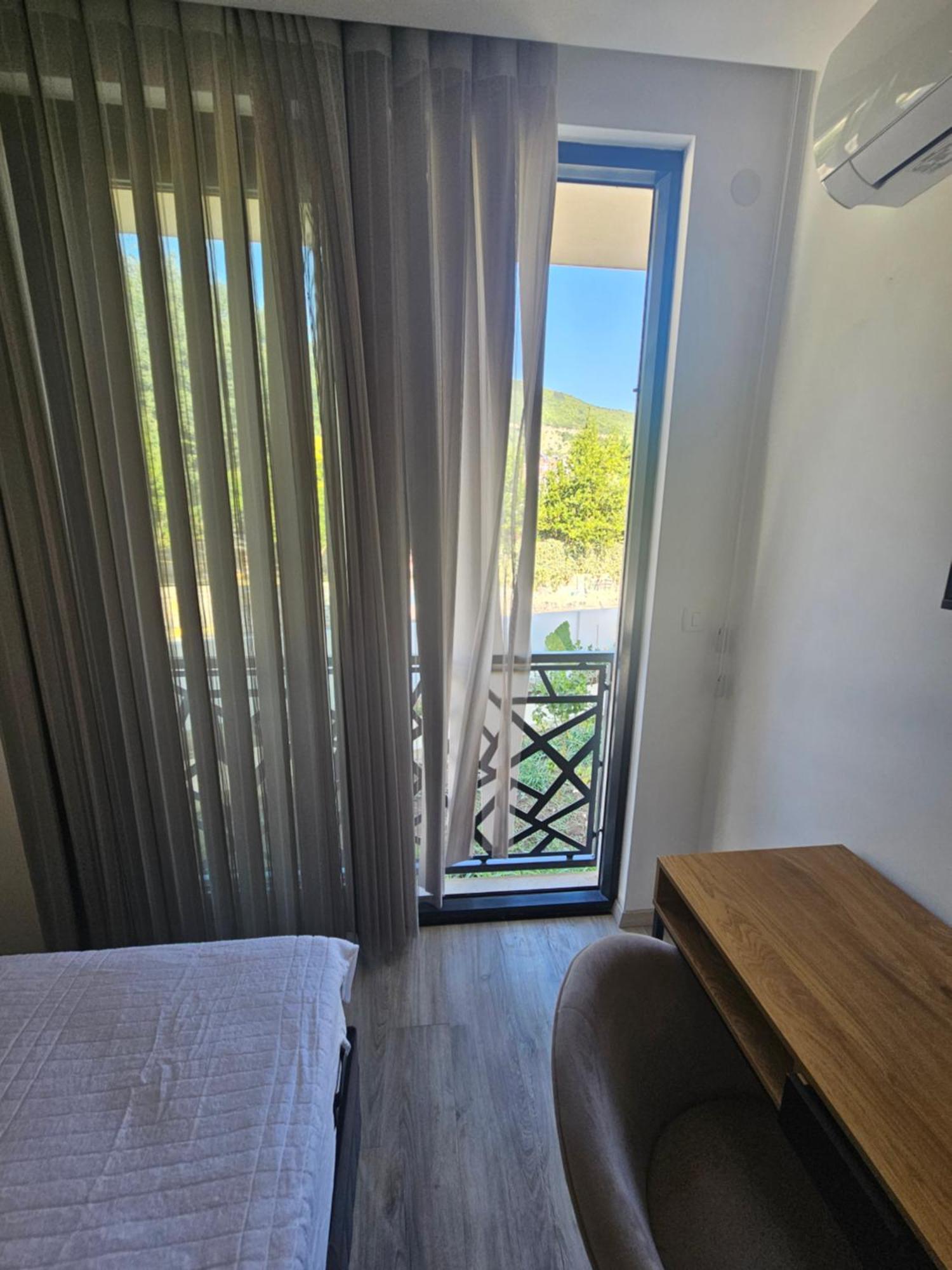 La Vida Apartments Budva Exterior foto