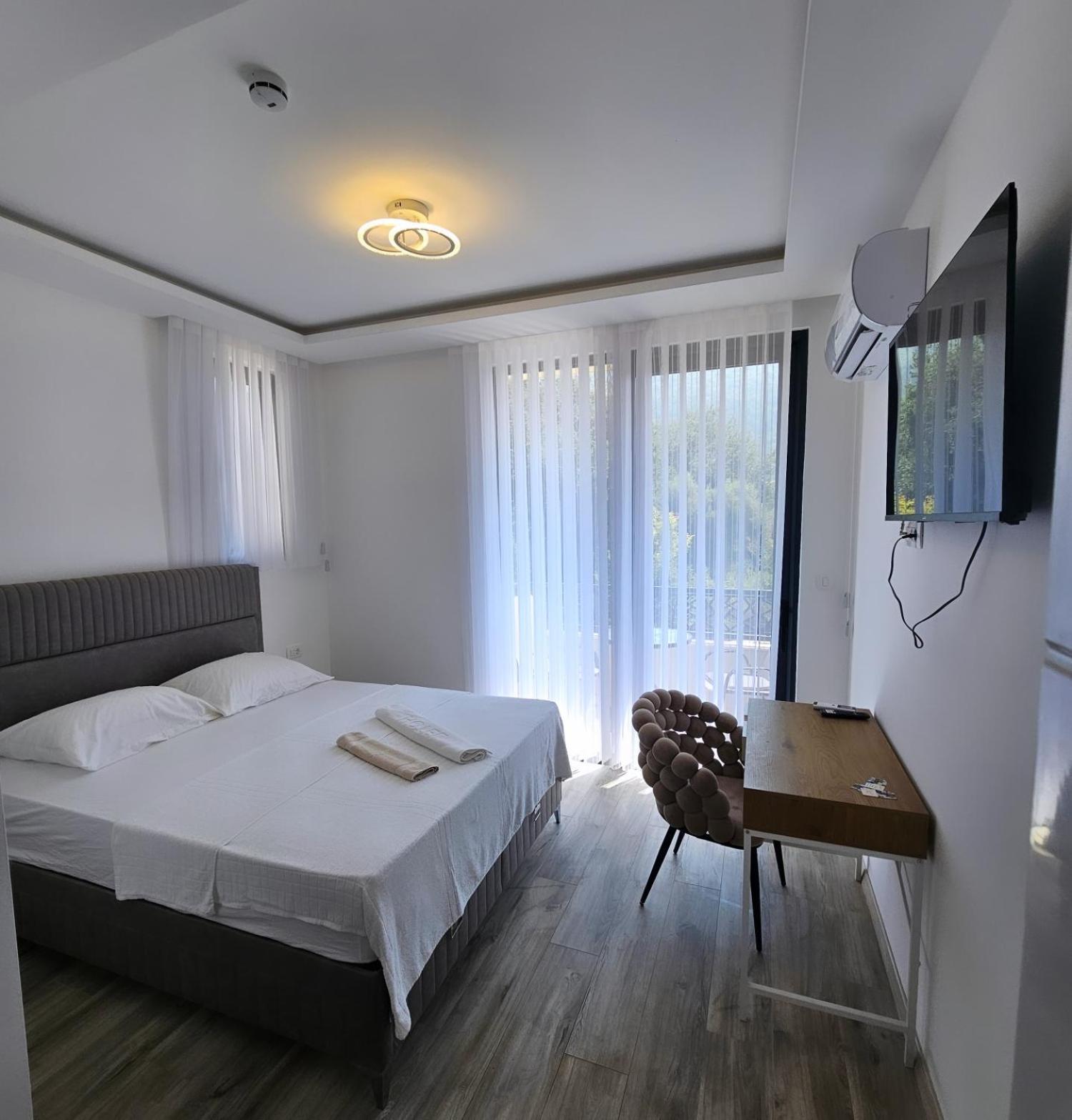 La Vida Apartments Budva Exterior foto
