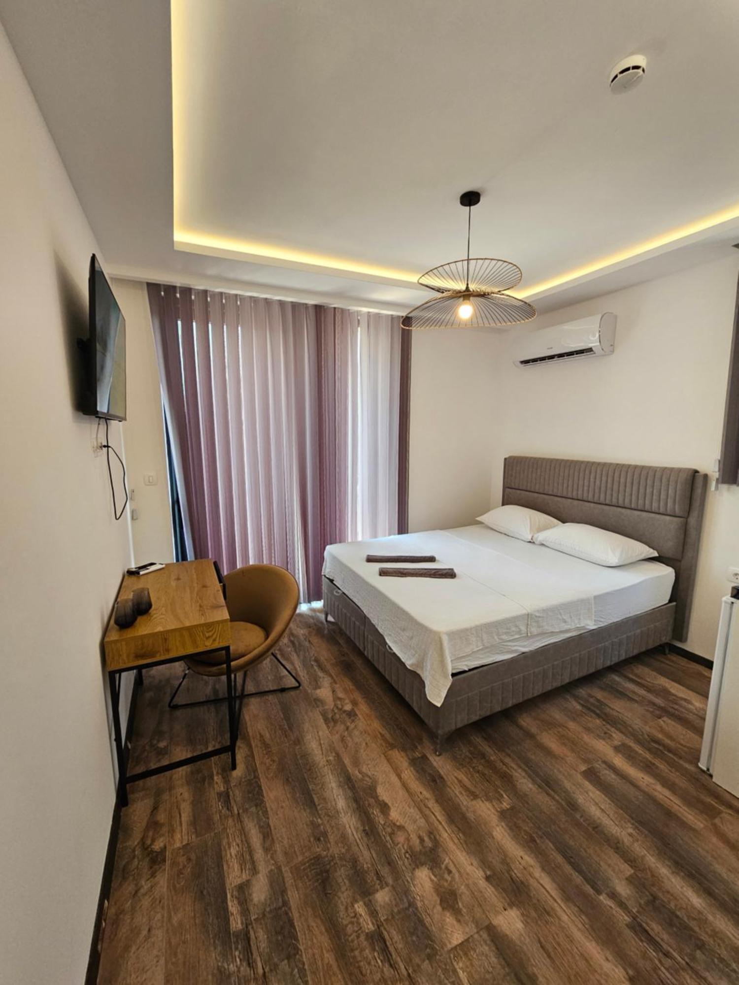 La Vida Apartments Budva Exterior foto
