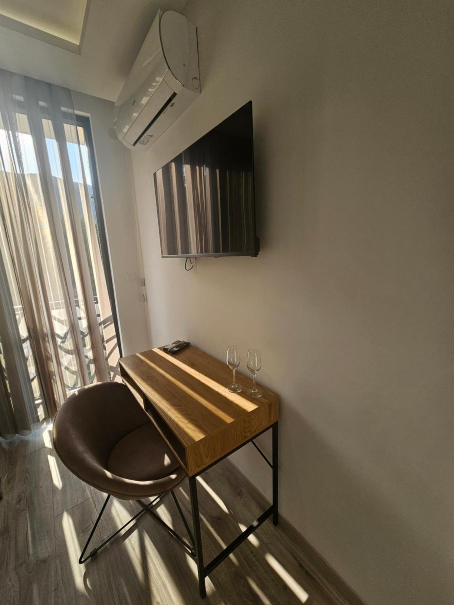 La Vida Apartments Budva Exterior foto